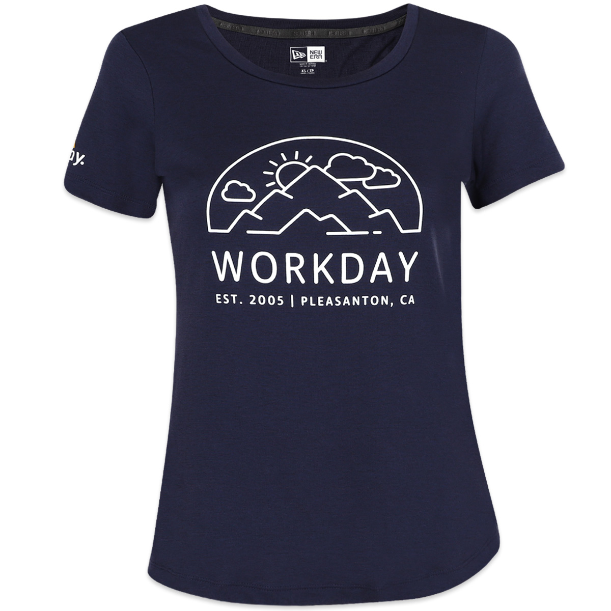 Workday Store